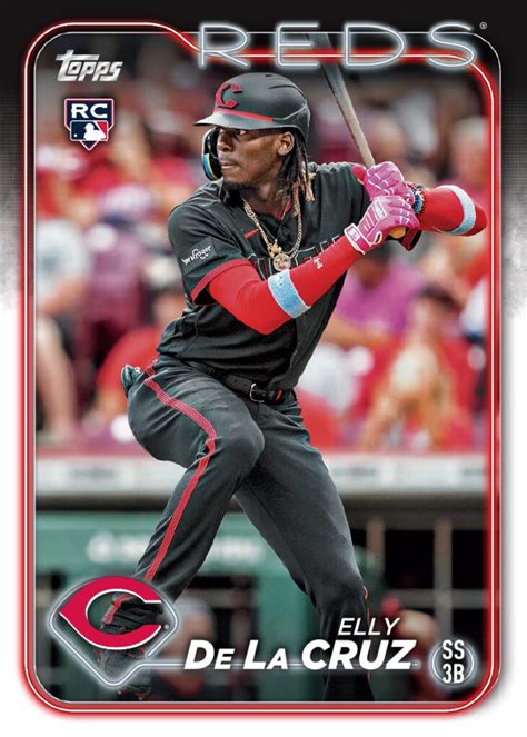 2024 topps big league|mlb topps 2024 card values.